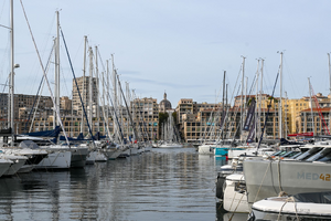 Commissionnaire en douane Marseille