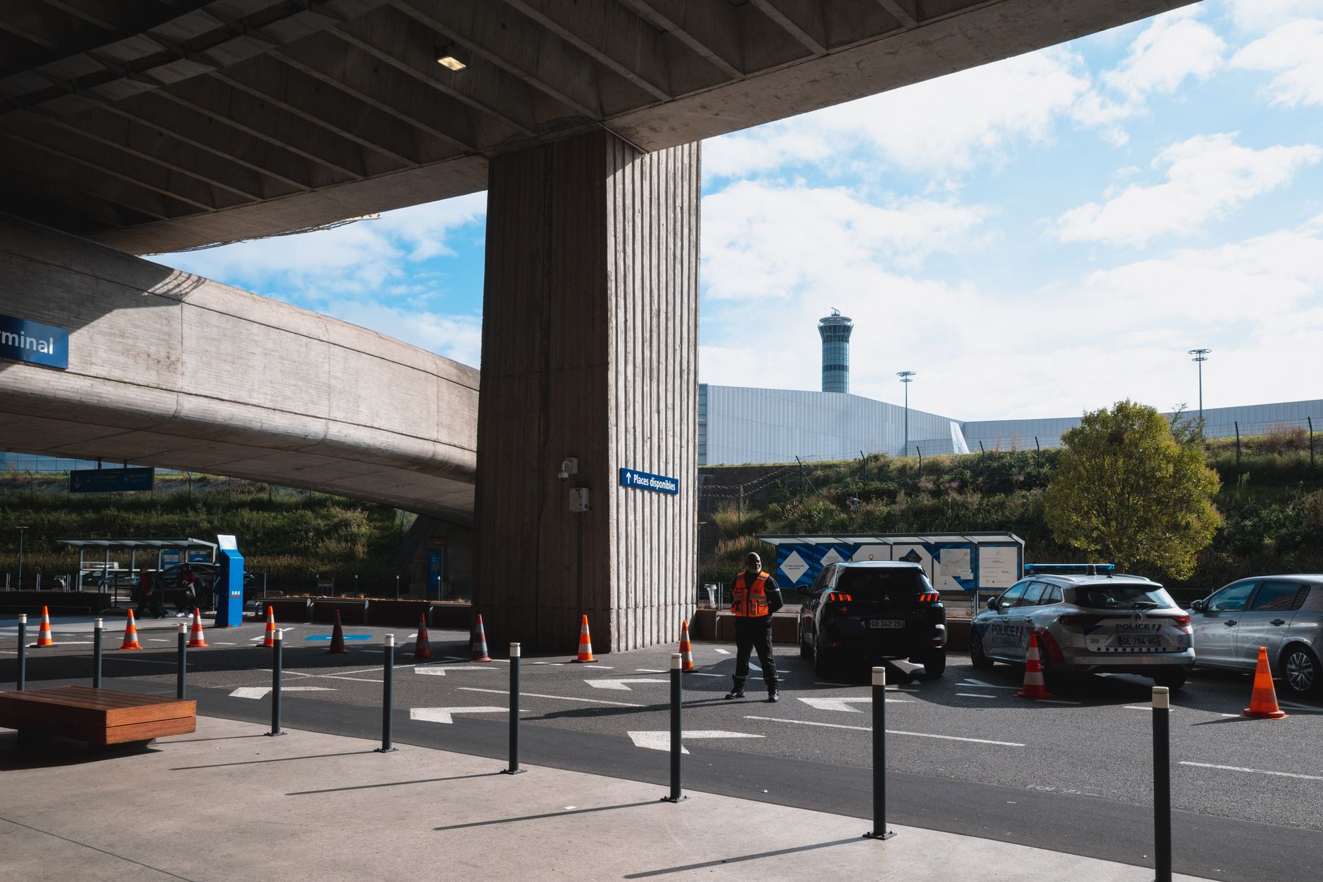 Commissionnaire en douane à Marseille